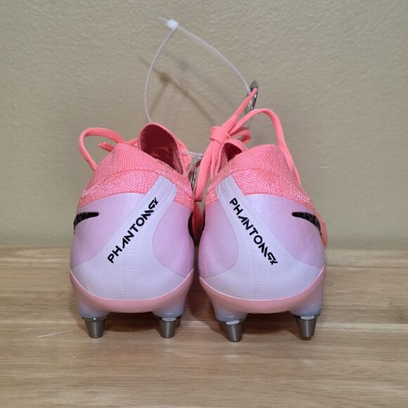 Nike Phantom GX 2 Elite SG Pro Pink Soccer Cleats FQ9034-600 Men\'s 6.5 Women\'s 8 main image 8